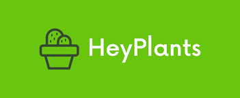 heyplants logo